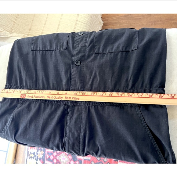 WESTERLIND  Unisex Climbing Jumpsuit in Black - S - Picture 11 of 14